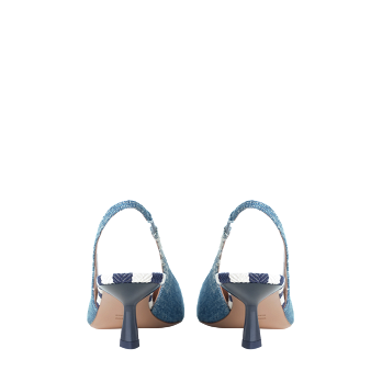 DALILAS SLINGBACKS