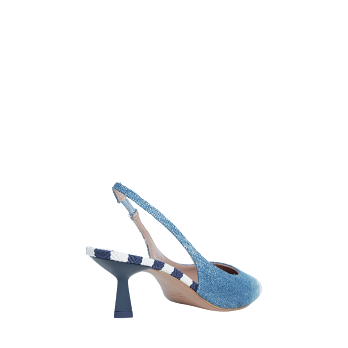 DALILAS SLINGBACKS