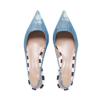 DALILAS SLINGBACKS