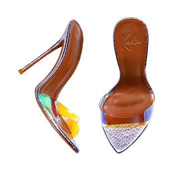 AURORA PRISM SNAKE 120 MULES