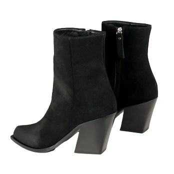 JOLENE ANKLE BOOTS