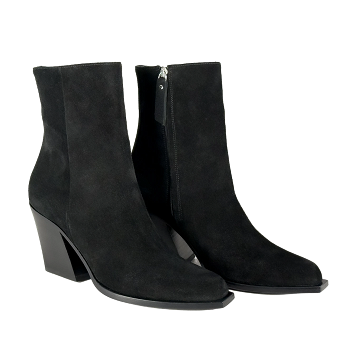 JOLENE ANKLE BOOTS
