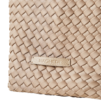 JET SETTER SMALL TOTE