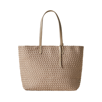 JET SETTER SMALL TOTE