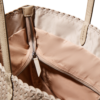 JET SETTER SMALL TOTE