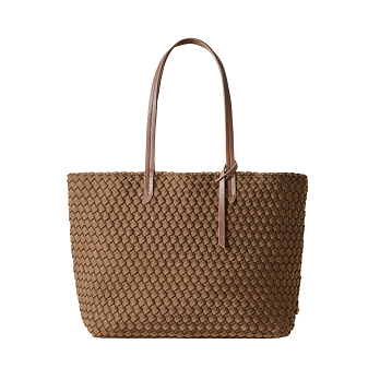 JET SETTER SMALL TOTE