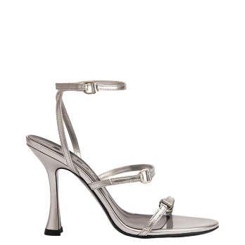 GALA METALLIC SANDAL