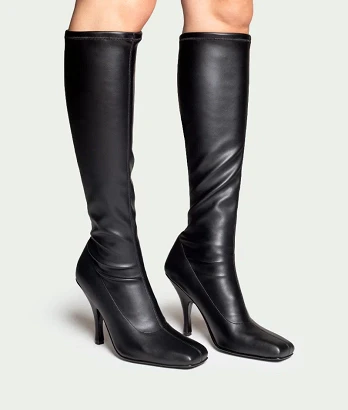 LOLITA STRETCH BOOTS