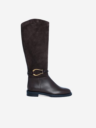 MORGAN BOOTS