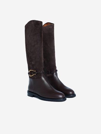 MORGAN BOOTS
