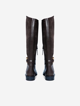 MORGAN BOOTS