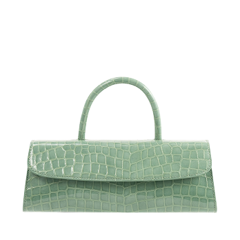 MINI LONGA TOP HANDLE BAG