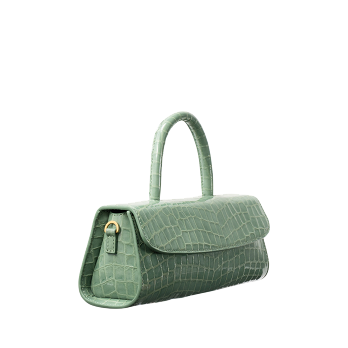 MINI LONGA TOP HANDLE BAG