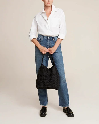 NOMAD HOBO MEDIUM
