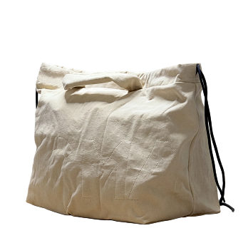 OLONA SAND TOTE BAG
