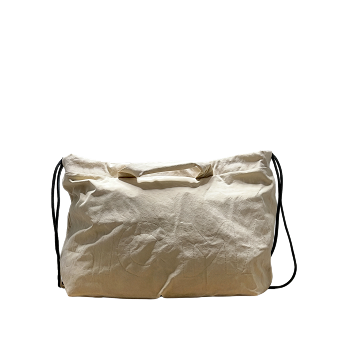 OLONA SAND TOTE BAG