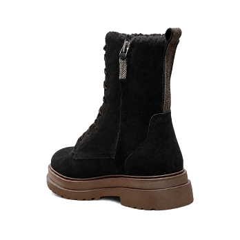 LOUISE ANKLE BOOTS