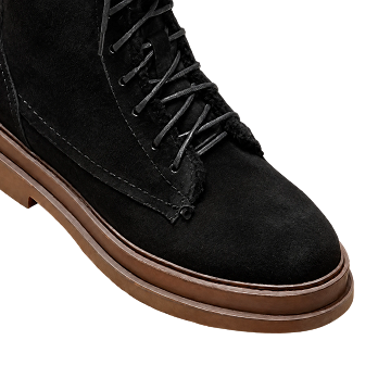 LOUISE ANKLE BOOTS