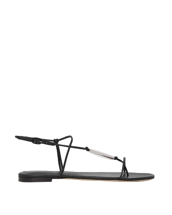 PIERRE SLIDE FLATS