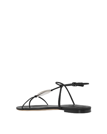PIERRE SLIDE FLATS