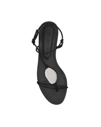 PIERRE SLIDE FLATS