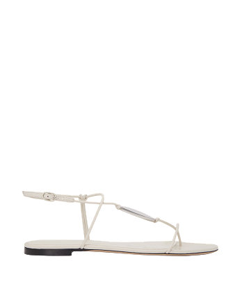 PIERRE SLIDE FLATS