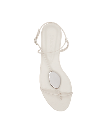 PIERRE SLIDE FLATS