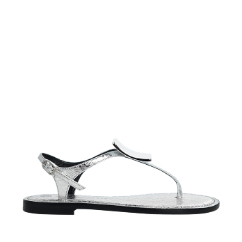 PROCIDA FLAT SANDALS