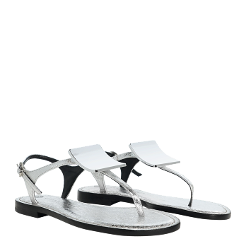 PROCIDA FLAT SANDALS