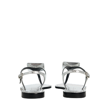 PROCIDA FLAT SANDALS
