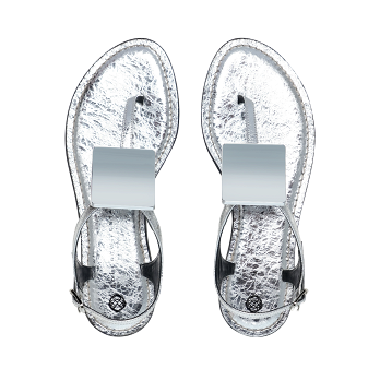 PROCIDA FLAT SANDALS