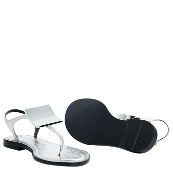 PROCIDA FLAT SANDALS