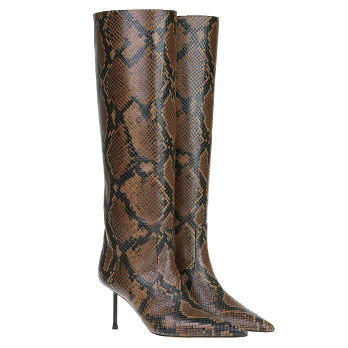 PYTHON 75 BOOTS