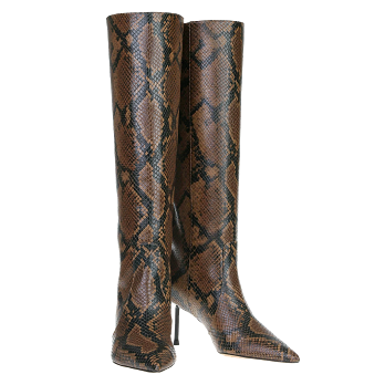 PYTHON 75 BOOTS