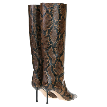 PYTHON 75 BOOTS