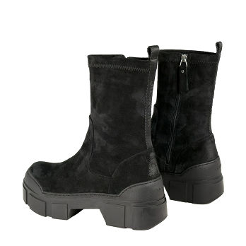 ROCCIA URBAN SHELL BOOTS