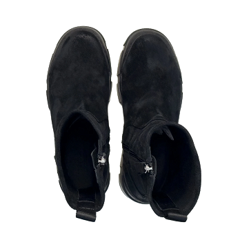 ROCCIA URBAN SHELL BOOTS