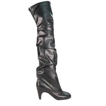 SASHA OVER-THE-KNEE BOOTS