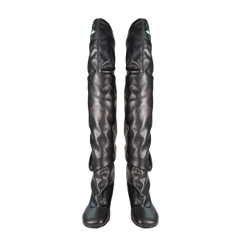 SASHA OVER-THE-KNEE BOOTS