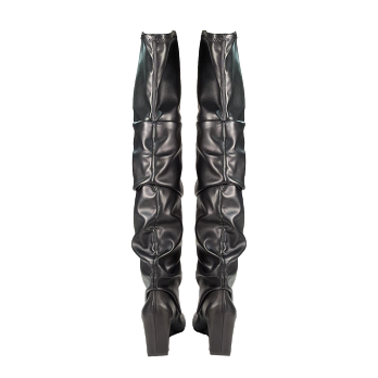 SASHA OVER-THE-KNEE BOOTS