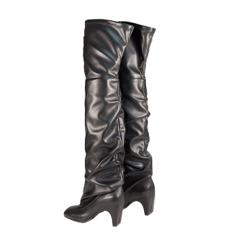SASHA OVER-THE-KNEE BOOTS