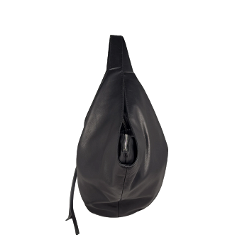 SAUVAGE SHOULDER BAG