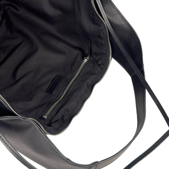 SAUVAGE SHOULDER BAG