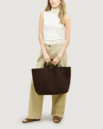 ST BARTHS LARGE TOTE
