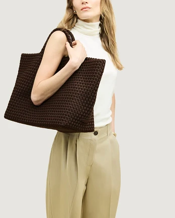 ST BARTHS LARGE TOTE