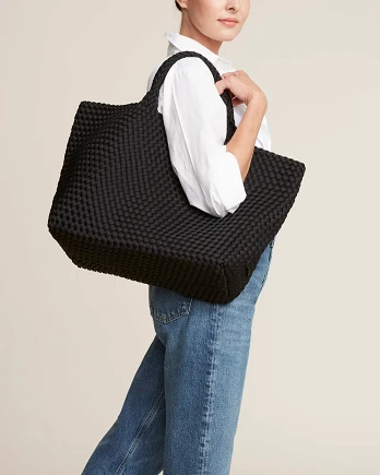 ST BARTHS LARGE TOTE