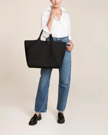 ST BARTHS LARGE TOTE
