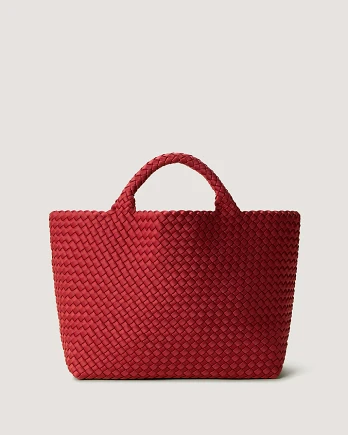 ST BARTHS MEDIUM TOTE