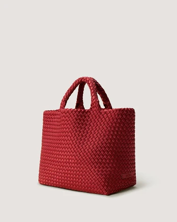 ST BARTHS MEDIUM TOTE