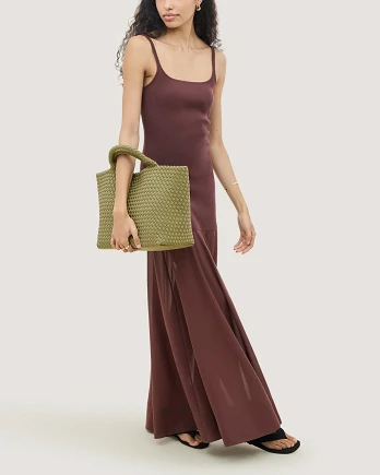 ST BARTHS MEDIUM TOTE